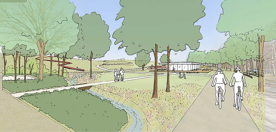 Landgoed Gulbergen