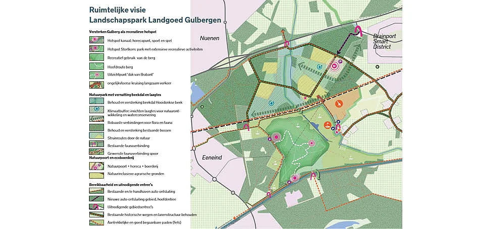 Landgoed Gulbergen