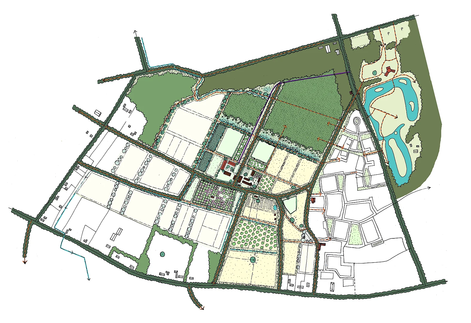 Land van Kien
