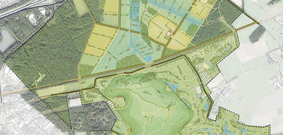 Landgoed Gulbergen