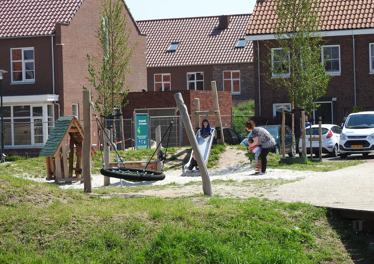 Heroriëntatie De Hoge Regt