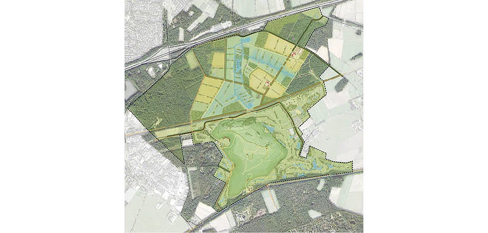 Landgoed Gulbergen