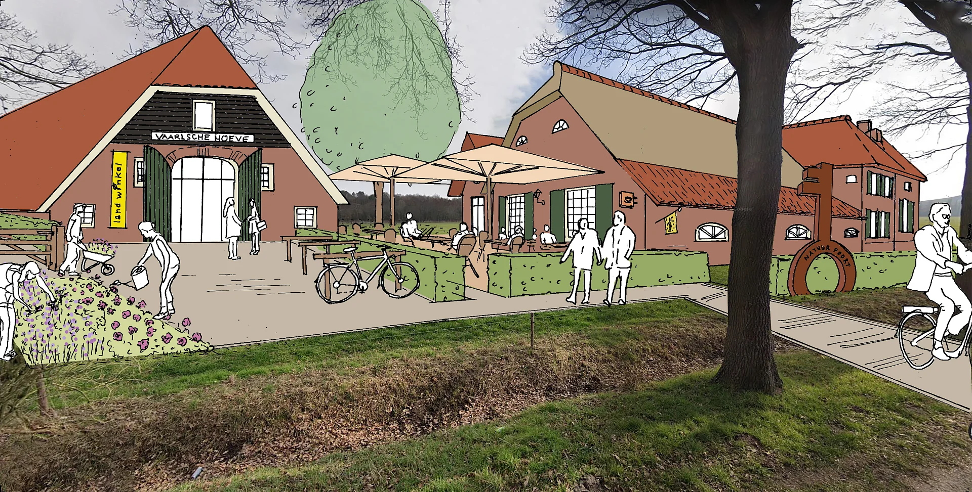 Landgoed Gulbergen