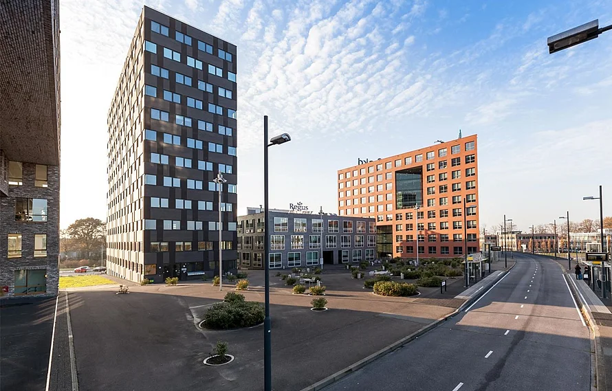 Ambitievoorstel flight forum
