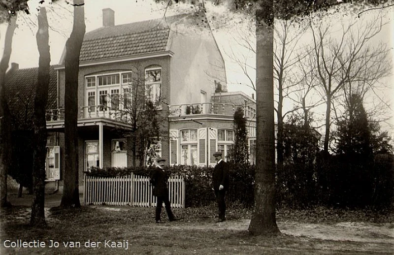 Land van Kien