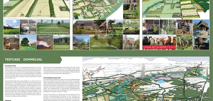 Visie transitie landelijk gebied